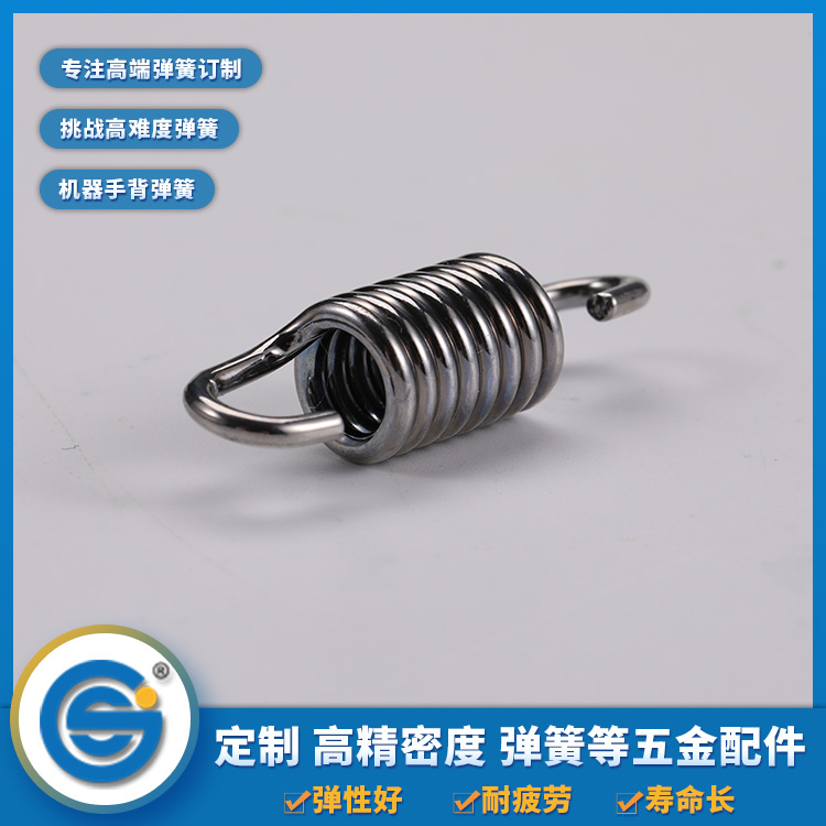 彈簧廠家：制作彈簧的材料都有哪些？