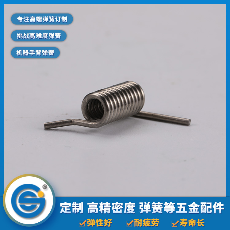 什么是耐高溫彈簧，有什么作用